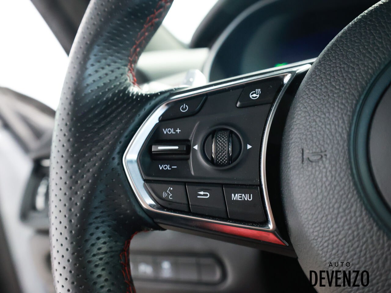 Acura TLX 2024 Gris Saint-Eustache - photo #14
