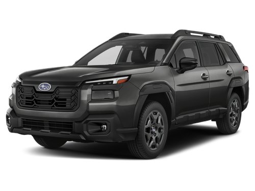 2026 Subaru Outback 2026