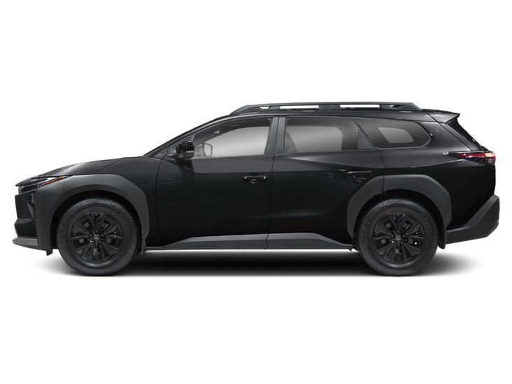 2026 Toyota bZ Woodland