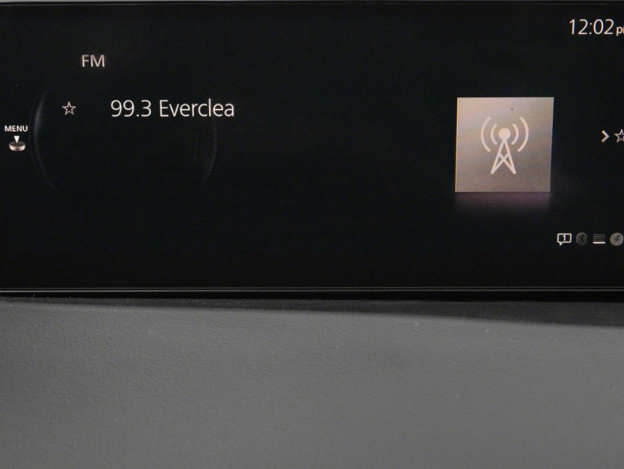 Mazda Mazda3 Sport 2026 2026 Noir de jais mica