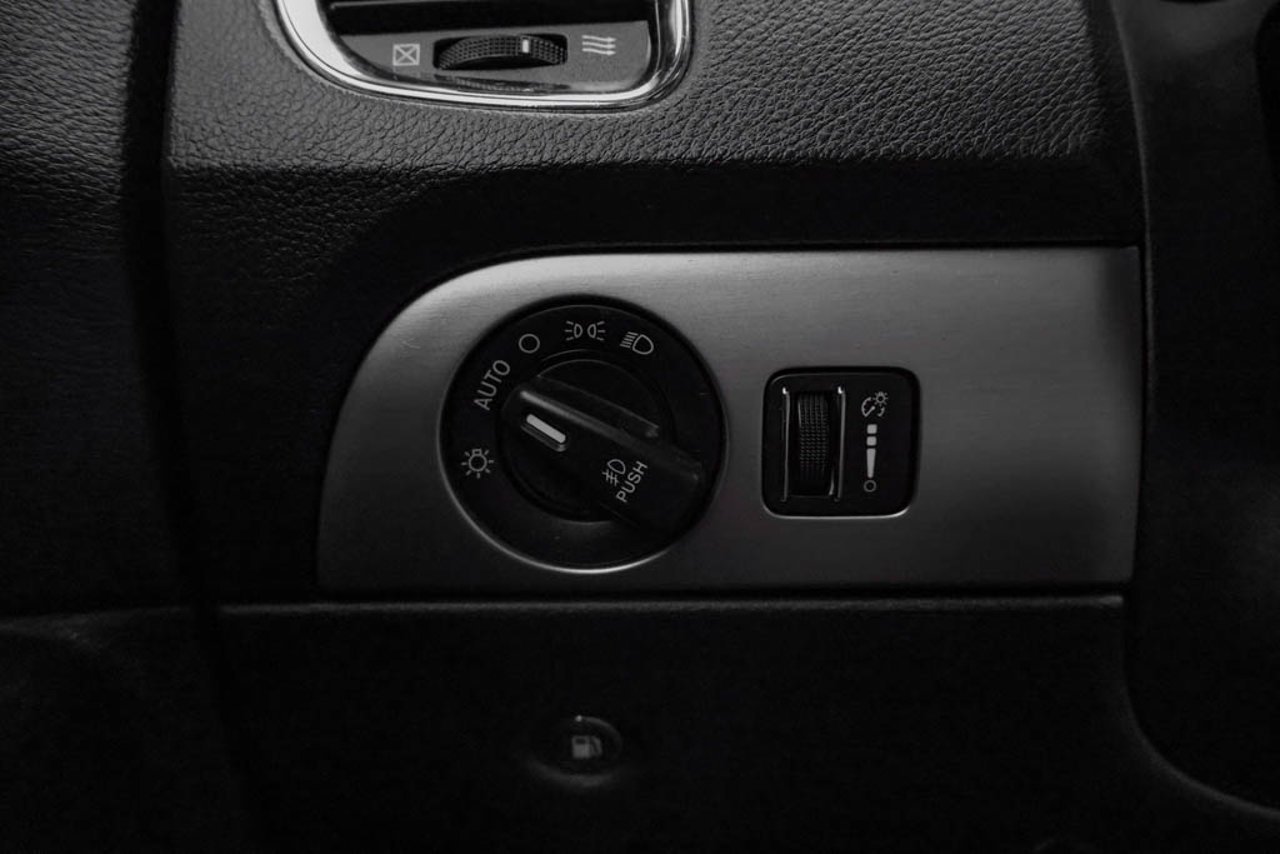 2016 Dodge Durango AWD 4dr R/T Black Sherwood Park - photo #17