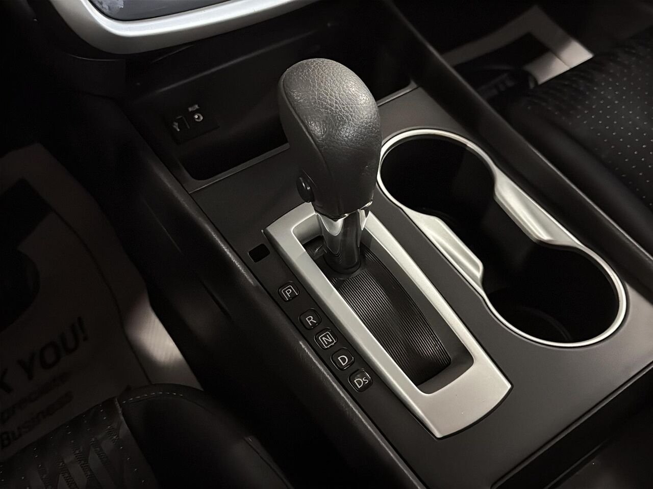 2016 NISSAN ALTIMA 2,5 S Black Saint-Hyacinthe - photo #13