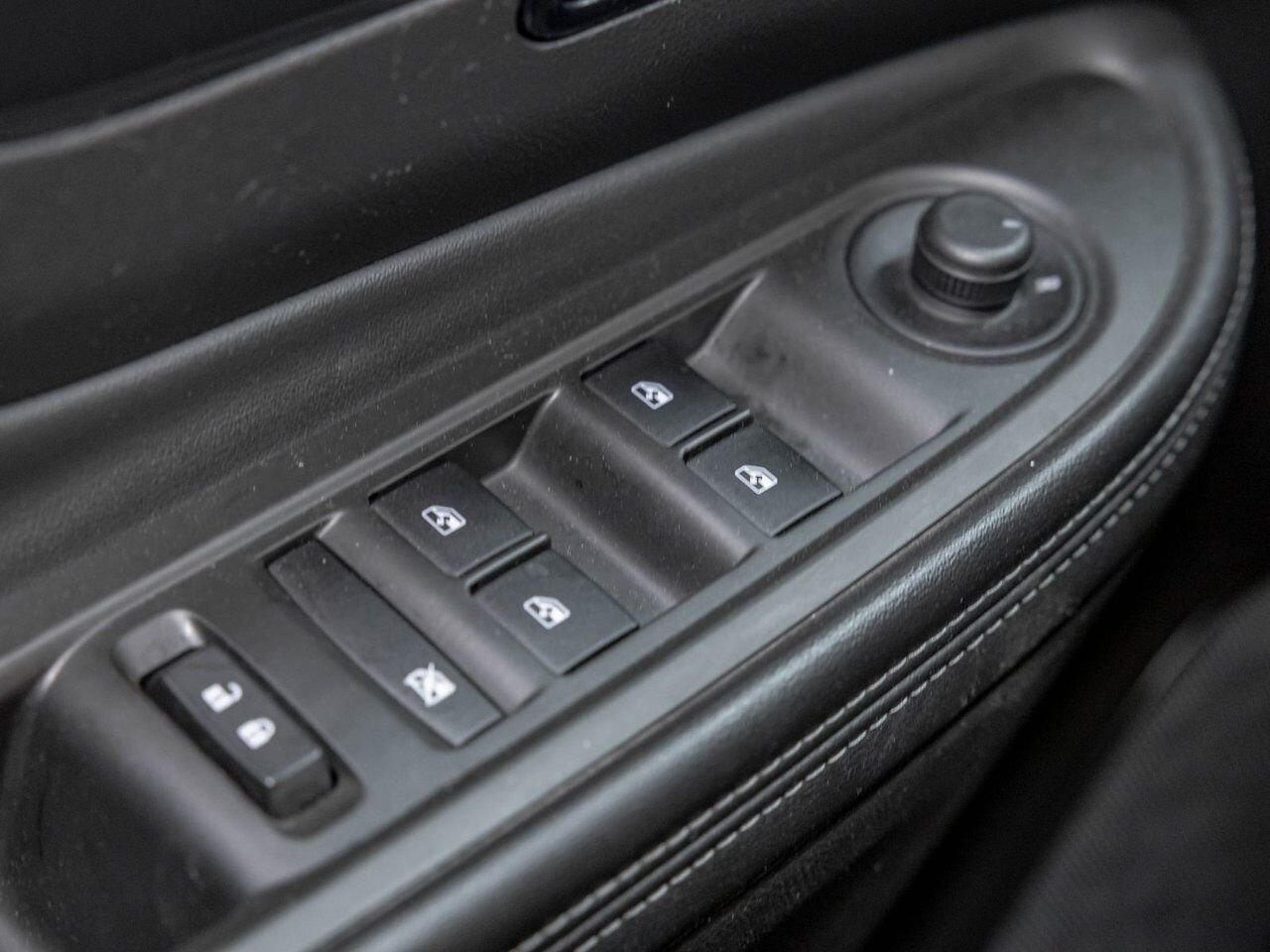 2020 Buick Encore PREFERRED *CARPLAY* BLUETOOTH CAMERA WIFI *BAS KM Black Saint-Jérôme - photo #21