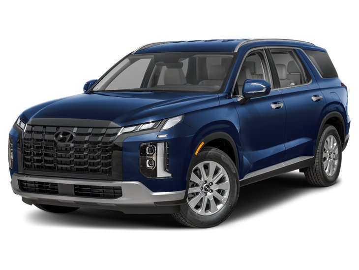2025 Hyundai Palisade Privilégié