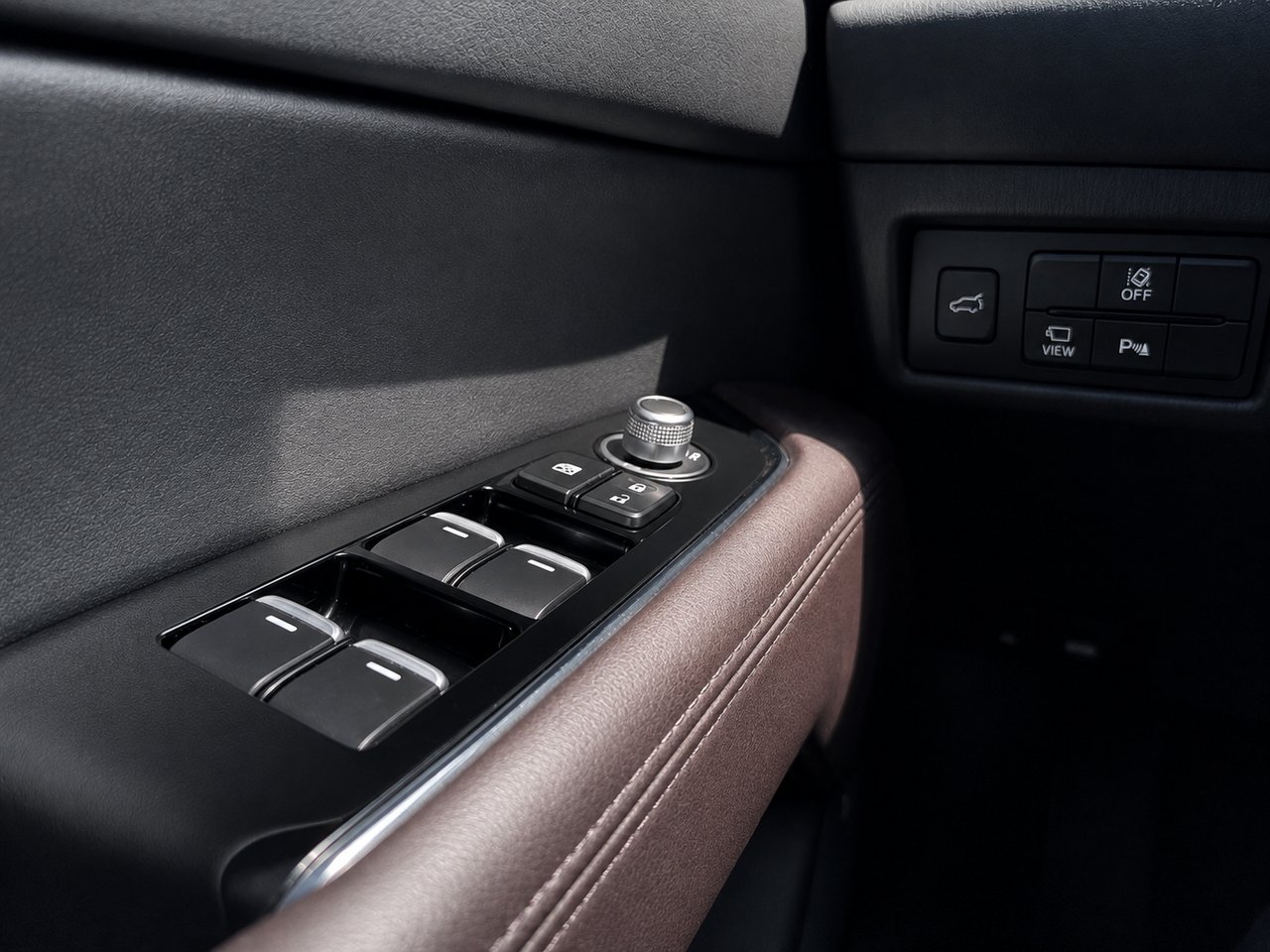 2023 Mazda CX-5 Signature Grey Châteauguay - photo #17