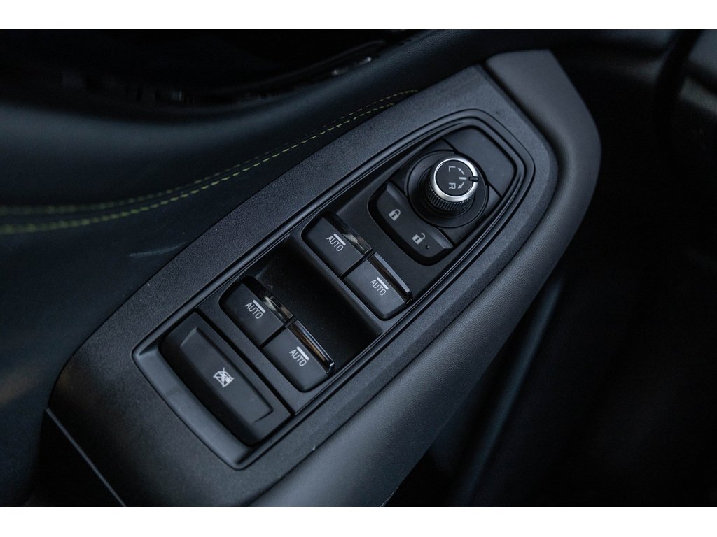 Subaru Outback 2024 Noir Gatineau - photo #12