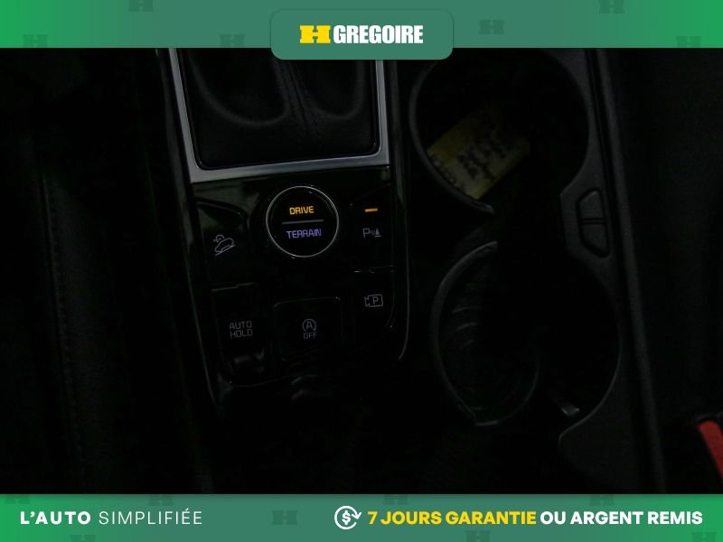 Kia Sportage 2024 Noir Laval - photo #22