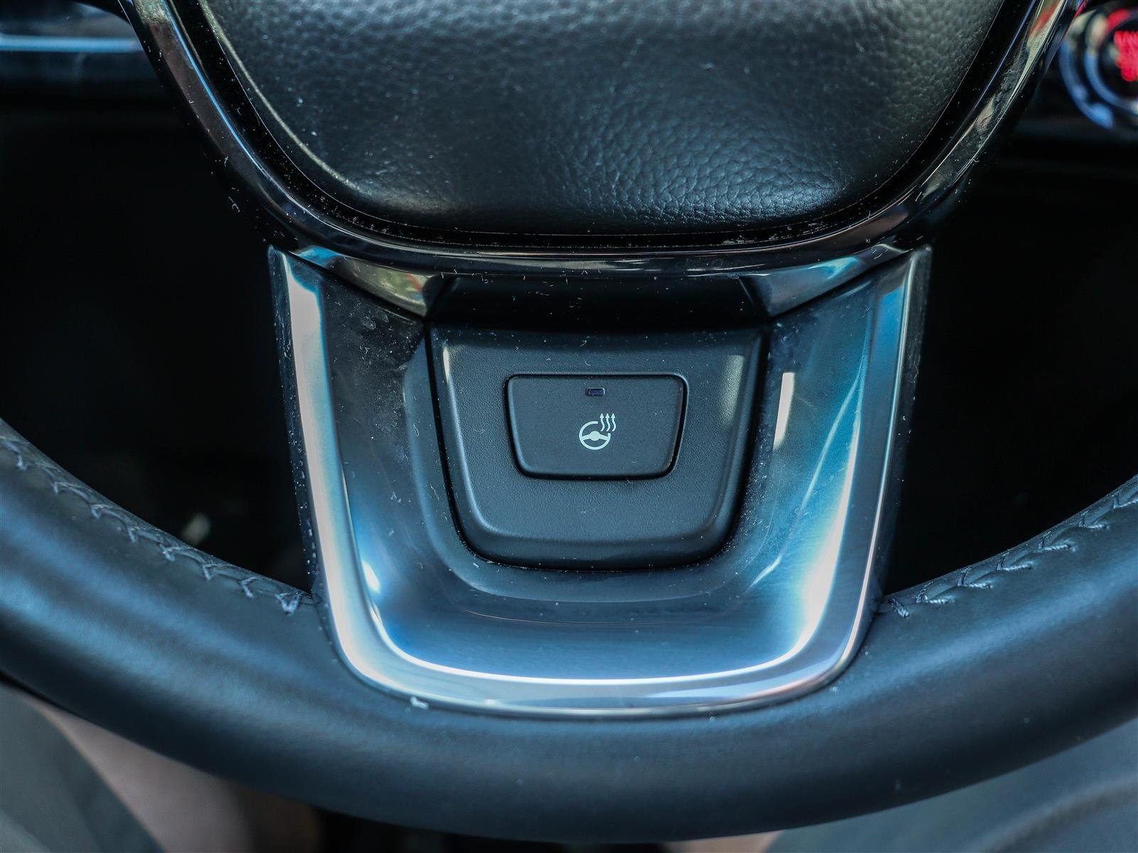 Honda CR-V Sport 2025 Black Ottawa & Gatineau - photo #28
