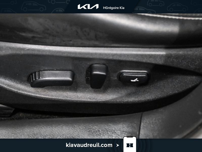 2016 Infiniti Q50 Grey Laval - photo #11