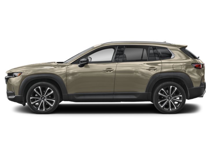2025 Mazda CX-50 GT