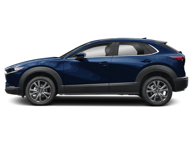 2025 Mazda CX-30 GT