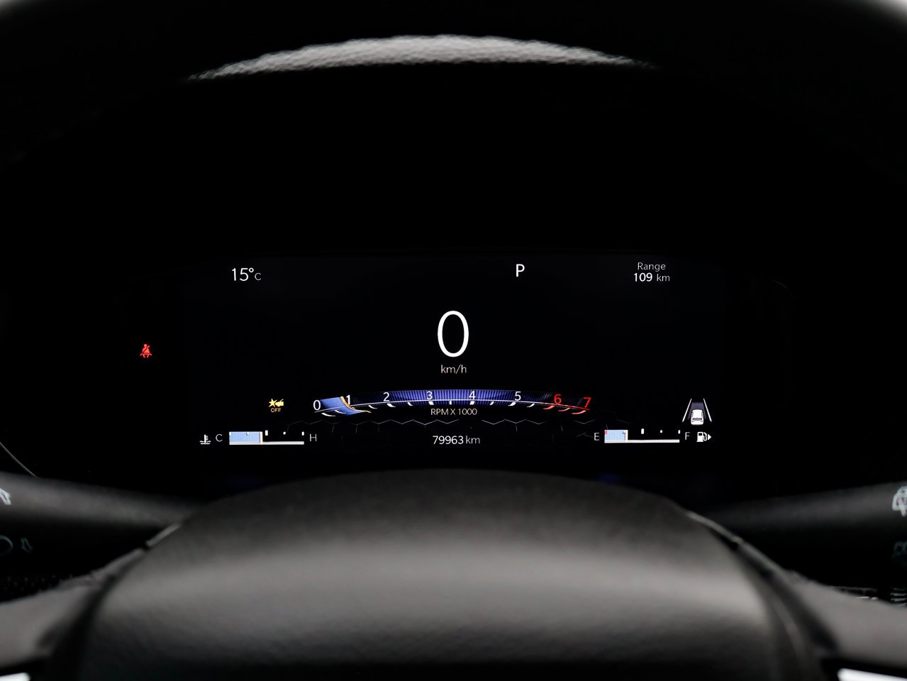 2023 Jeep Compass Altitude 4x4 Grey Sherwood Park - photo #20