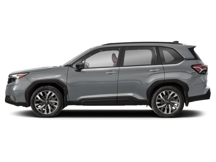 2025 Subaru Forester Premier