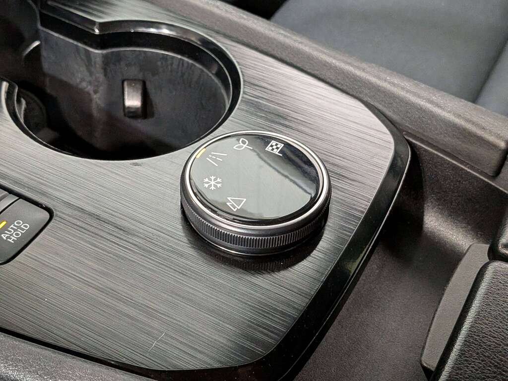 Nissan Rogue AWD S 2024 Gris Val-David - photo #27