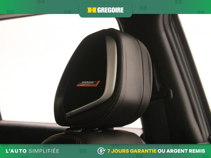 Nissan Kicks 821787 | SR AUTO AC CUIR GR ELECT MAGS CAM RECUL BLEUTOOTH 2019 Gris Laval - photo #29