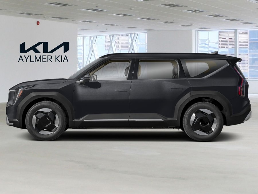 KIA EV9 2026 2026