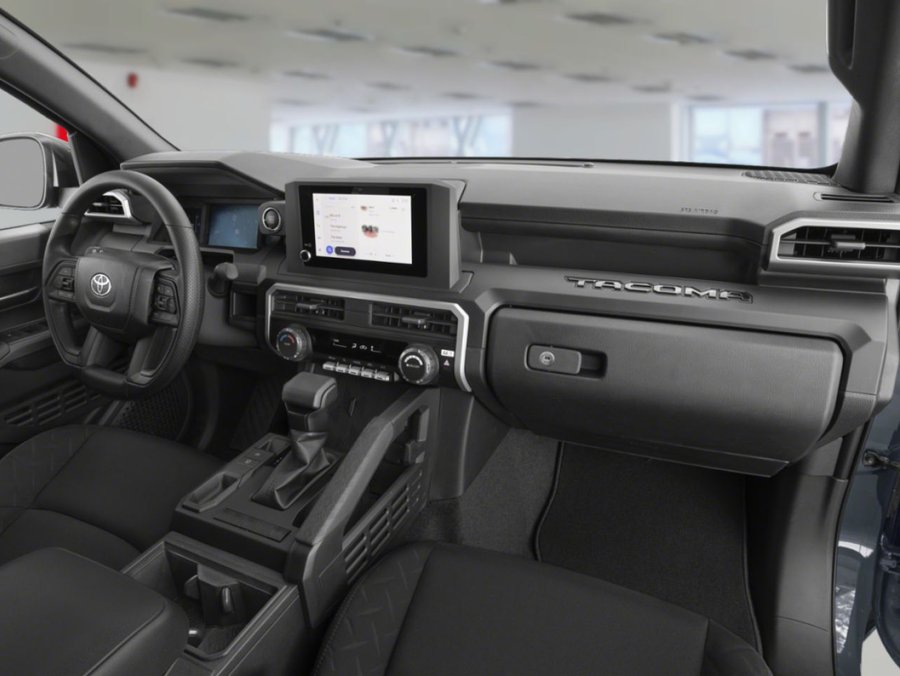 2025 Toyota Tacoma 2025 Underground