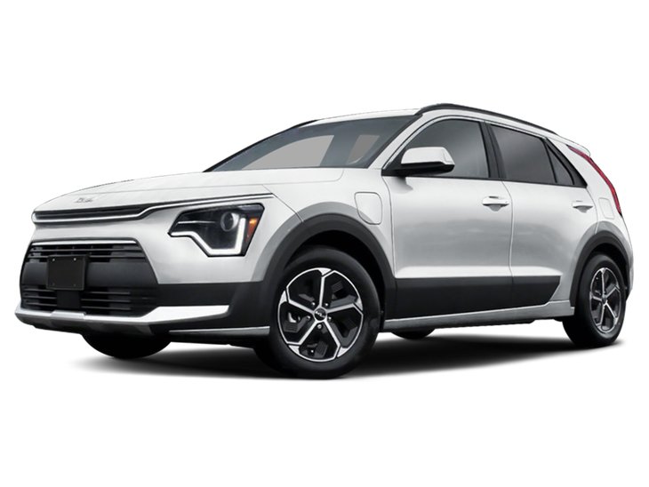 2026 Kia Niro hybride rechargeable LX
