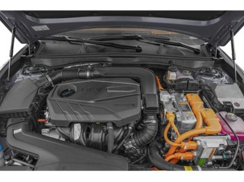 Hyundai Sonata Hybrid Preferred-Trend