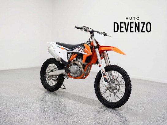 KTM F8475V5 2022 2022 