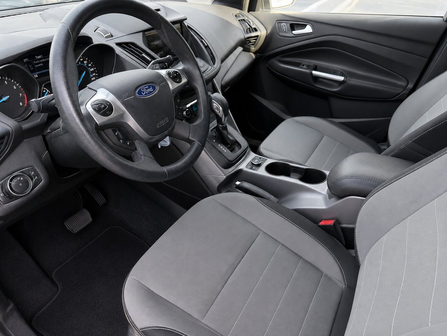Ford Escape 2014 2014 Rouge