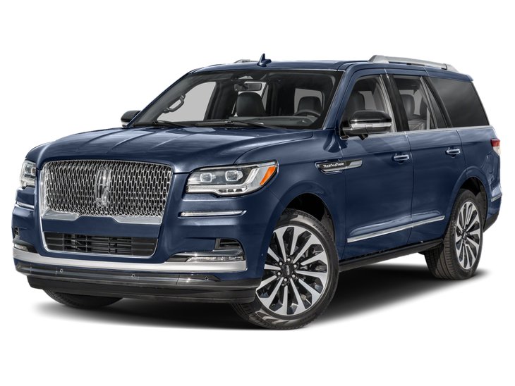 2024 Lincoln Navigator Ultra