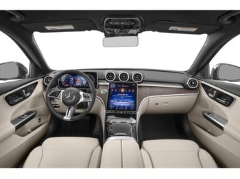 Mercedes-Benz Classe-C C 300