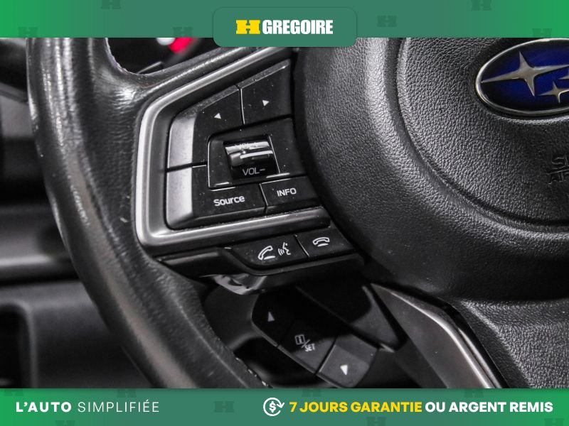 2022 Subaru Forester Brown Saint-Eustache - photo #18