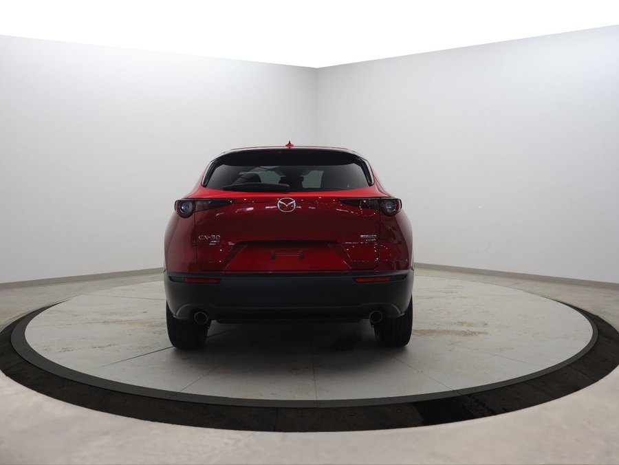 Mazda CX-30 2023 2023 Rouge