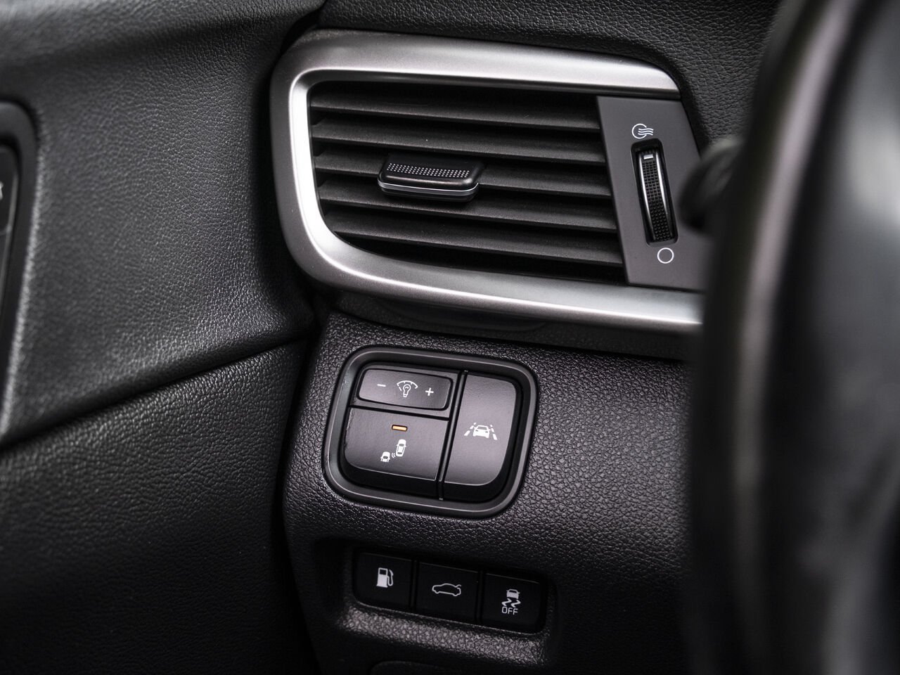 Kia Optima hybride rechargeable 2020 Bleu Gatineau - photo #11