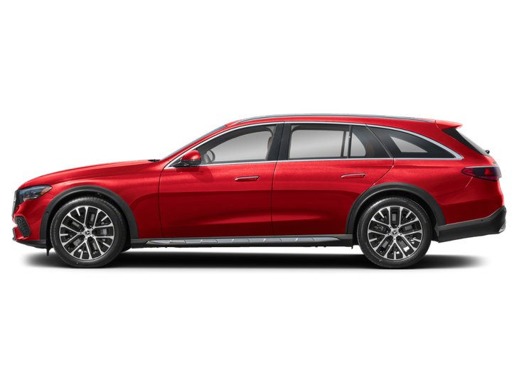 2026 Mercedes-Benz Classe-E E 450