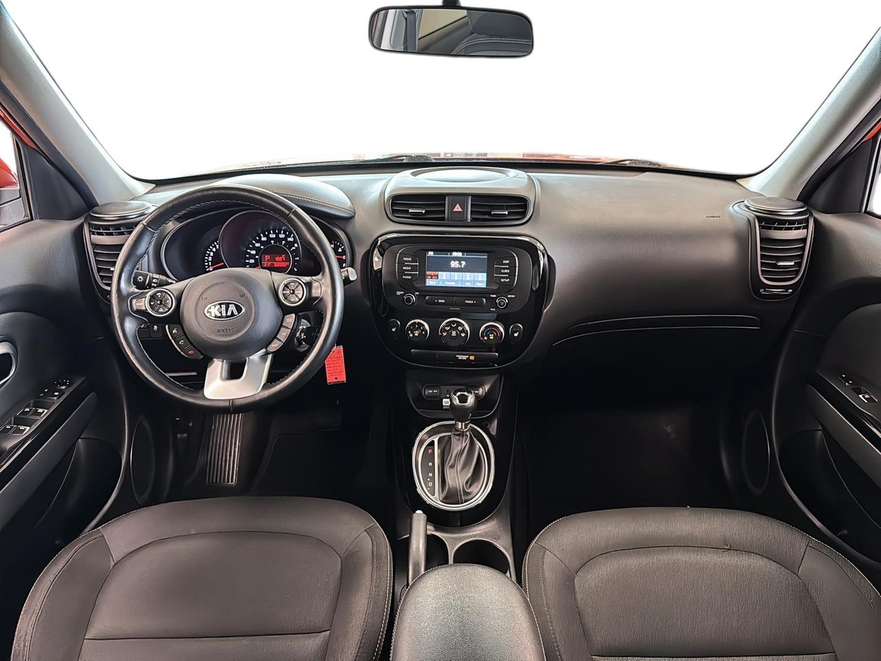 2018 Kia Soul VIN KNDJP3A57J7564426 Baie-Comeau - photo #9