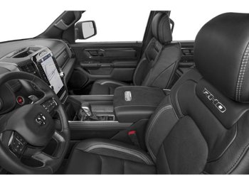 Ram 1500 TRX