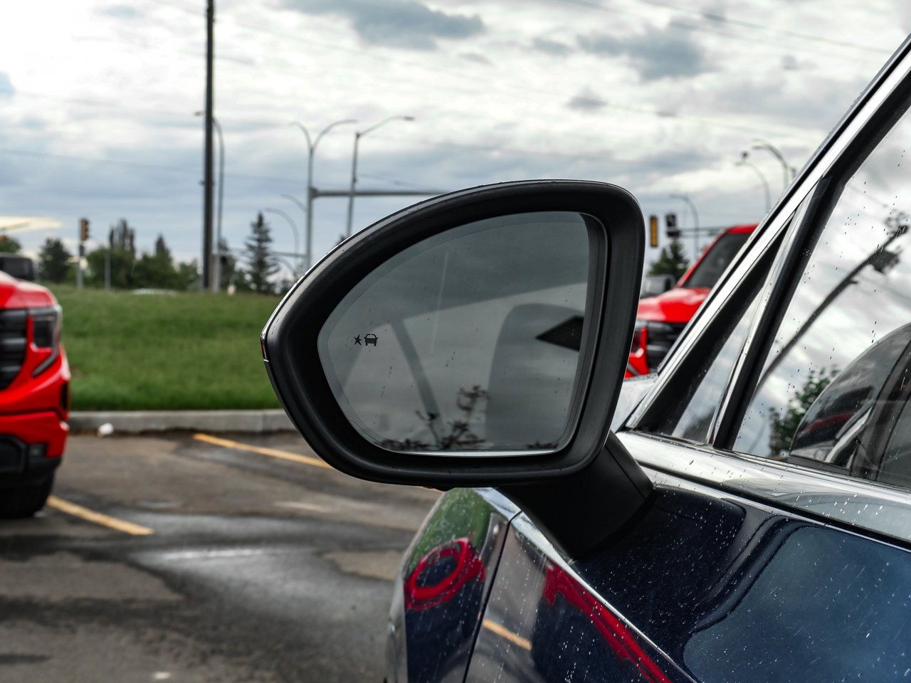 2022 Buick Envision AWD 4dr Avenir Blue Sherwood Park - photo #12