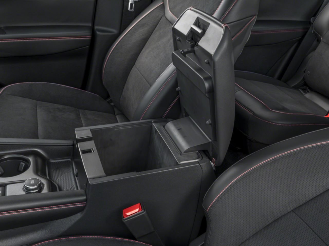 2026 Ford Explorer Agate Black Metallic Rouyn-Noranda - photo #6