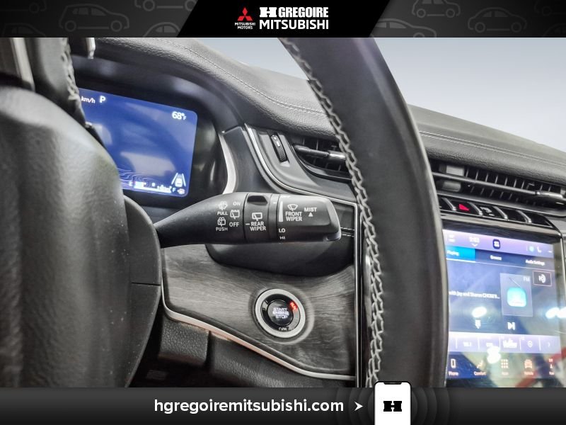 2024 Jeep Grand Cherokee Silver Blainville - photo #23