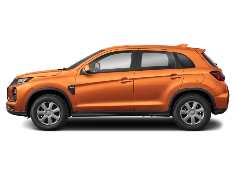 M11 2026 Mitsubishi RVR Automatic