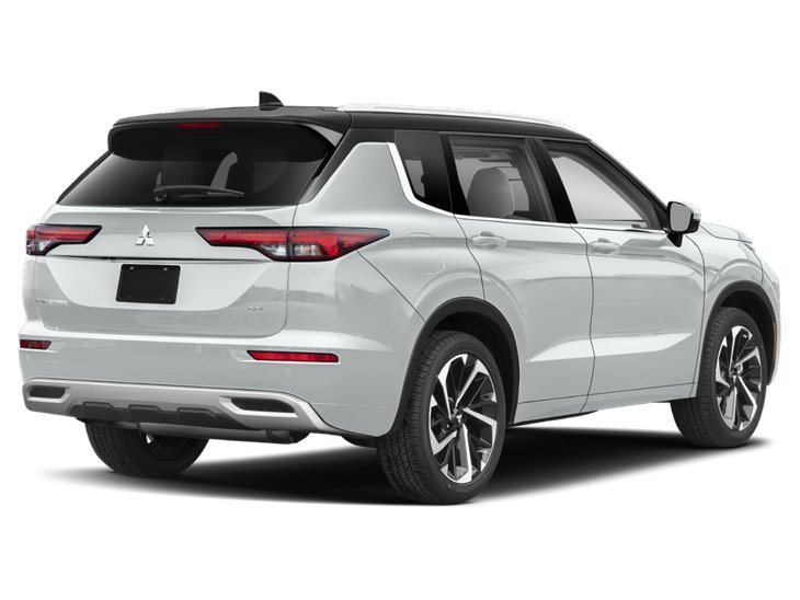 2024 Mitsubishi Outlander GT Premium