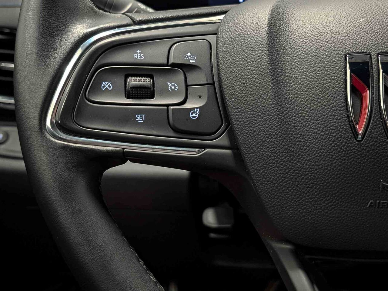 BUICK ENVISTA Sport Touring 2025 Autre Sherbrooke - photo #18