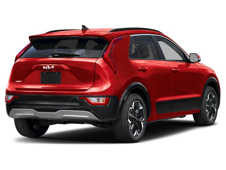 2026 Kia Niro électrique Wind