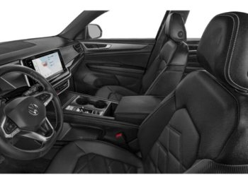 Volkswagen Atlas Cross Sport Comfortline