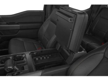 Ford F-150 LARIAT