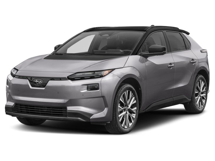 2026 Subaru Solterra Luxury