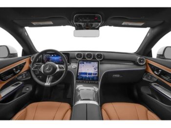 Mercedes-Benz CLE CLE 300