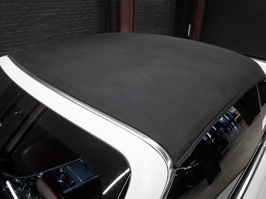 2020 Bentley Continental 2020 White