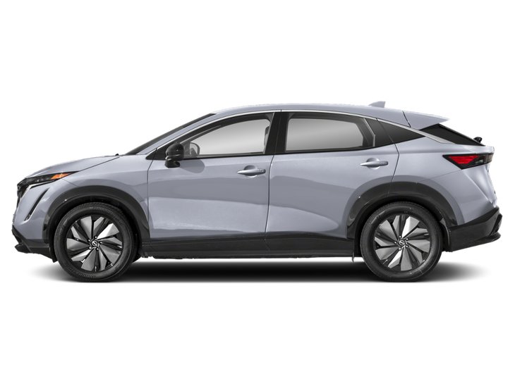 2026 Nissan ARIYA SV