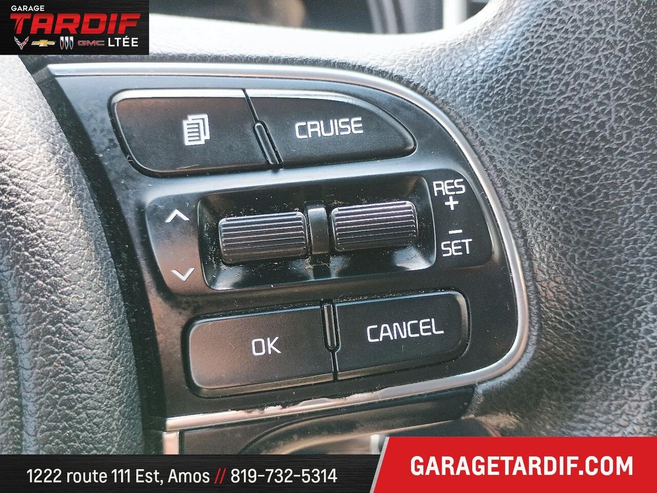 2019 KIA Sportage AWD LX Blue Amos - photo #17