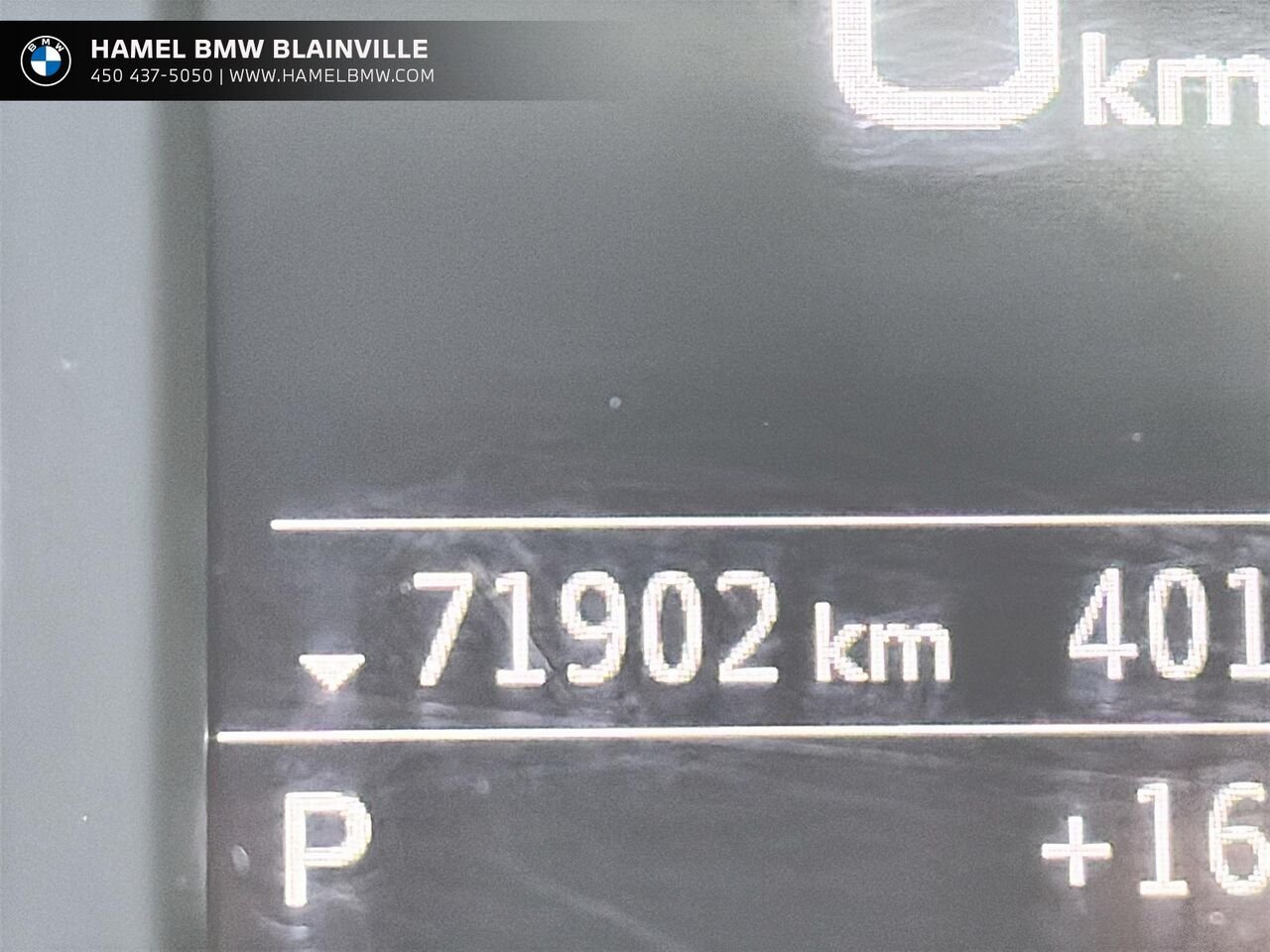 2019 Audi A3 cabriolet Progressiv 45 TFSI quattro Black Blainville - photo #15
