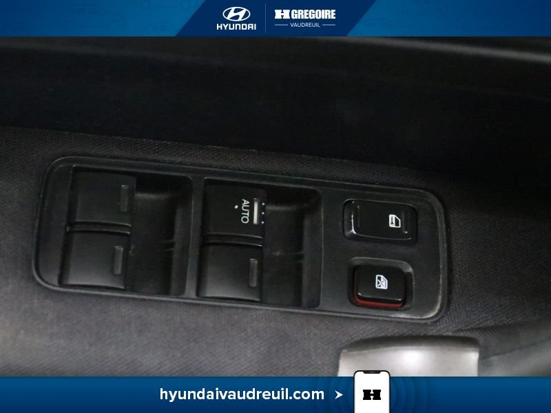 Honda CRV 2011 Argent Laval - photo #16