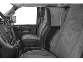 GMC Fourgonnette Savana utilitaire 